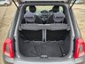 USED 2021 21 FIAT 500 1.0 MHEV Lounge Hatchback 3dr Petrol Manual Euro 6 (s/s) (70 bhp) 