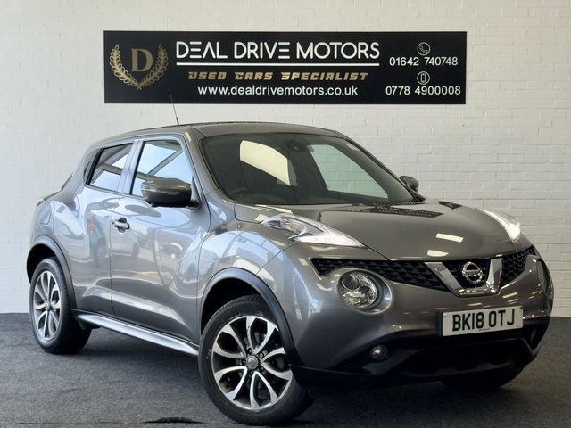 DealDrive Motors