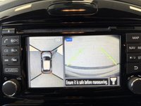 USED 2018 18 NISSAN JUKE 1.5 dCi Tekna SUV 5dr Diesel Manual Euro 6 (s/s) (110 ps) Leather|Heated Seats|Camera