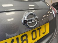 USED 2018 18 NISSAN JUKE 1.5 dCi Tekna SUV 5dr Diesel Manual Euro 6 (s/s) (110 ps) Leather|Heated Seats|Camera