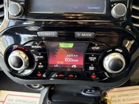USED 2018 18 NISSAN JUKE 1.5 dCi Tekna SUV 5dr Diesel Manual Euro 6 (s/s) (110 ps) Leather|Heated Seats|Camera