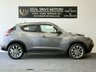 USED 2018 18 NISSAN JUKE 1.5 dCi Tekna SUV 5dr Diesel Manual Euro 6 (s/s) (110 ps) Leather|Heated Seats|Camera