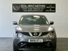 USED 2018 18 NISSAN JUKE 1.5 dCi Tekna SUV 5dr Diesel Manual Euro 6 (s/s) (110 ps) Leather|Heated Seats|Camera