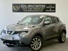 USED 2018 18 NISSAN JUKE 1.5 dCi Tekna SUV 5dr Diesel Manual Euro 6 (s/s) (110 ps) Leather|Heated Seats|Camera