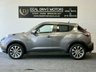 USED 2018 18 NISSAN JUKE 1.5 dCi Tekna SUV 5dr Diesel Manual Euro 6 (s/s) (110 ps) Leather|Heated Seats|Camera