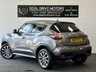 USED 2018 18 NISSAN JUKE 1.5 dCi Tekna SUV 5dr Diesel Manual Euro 6 (s/s) (110 ps) Leather|Heated Seats|Camera