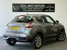 USED 2018 18 NISSAN JUKE 1.5 dCi Tekna SUV 5dr Diesel Manual Euro 6 (s/s) (110 ps) Leather|Heated Seats|Camera