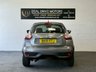 USED 2018 18 NISSAN JUKE 1.5 dCi Tekna SUV 5dr Diesel Manual Euro 6 (s/s) (110 ps) Leather|Heated Seats|Camera