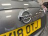 USED 2018 18 NISSAN JUKE 1.5 dCi Tekna SUV 5dr Diesel Manual Euro 6 (s/s) (110 ps) Leather|Heated Seats|Camera