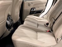 USED 2015 15 LAND ROVER RANGE ROVER 4.4 SD V8 Autobiography SUV 5dr Diesel Auto 4WD Euro 5 (339 ps) Striking Fuji White 4.4 V8 Autobiography
