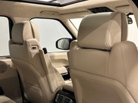 USED 2015 15 LAND ROVER RANGE ROVER 4.4 SD V8 Autobiography SUV 5dr Diesel Auto 4WD Euro 5 (339 ps) Striking Fuji White 4.4 V8 Autobiography