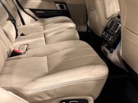 USED 2015 15 LAND ROVER RANGE ROVER 4.4 SD V8 Autobiography SUV 5dr Diesel Auto 4WD Euro 5 (339 ps) Striking Fuji White 4.4 V8 Autobiography