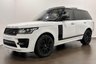USED 2015 15 LAND ROVER RANGE ROVER 4.4 SD V8 Autobiography SUV 5dr Diesel Auto 4WD Euro 5 (339 ps) Striking Fuji White 4.4 V8 Autobiography
