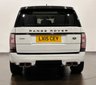 USED 2015 15 LAND ROVER RANGE ROVER 4.4 SD V8 Autobiography SUV 5dr Diesel Auto 4WD Euro 5 (339 ps) Striking Fuji White 4.4 V8 Autobiography