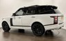 USED 2015 15 LAND ROVER RANGE ROVER 4.4 SD V8 Autobiography SUV 5dr Diesel Auto 4WD Euro 5 (339 ps) Striking Fuji White 4.4 V8 Autobiography