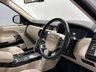 USED 2015 15 LAND ROVER RANGE ROVER 4.4 SD V8 Autobiography SUV 5dr Diesel Auto 4WD Euro 5 (339 ps) Striking Fuji White 4.4 V8 Autobiography