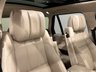 USED 2015 15 LAND ROVER RANGE ROVER 4.4 SD V8 Autobiography SUV 5dr Diesel Auto 4WD Euro 5 (339 ps) Striking Fuji White 4.4 V8 Autobiography
