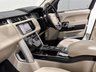 USED 2015 15 LAND ROVER RANGE ROVER 4.4 SD V8 Autobiography SUV 5dr Diesel Auto 4WD Euro 5 (339 ps) Striking Fuji White 4.4 V8 Autobiography