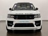 USED 2015 15 LAND ROVER RANGE ROVER 4.4 SD V8 Autobiography SUV 5dr Diesel Auto 4WD Euro 5 (339 ps) Striking Fuji White 4.4 V8 Autobiography