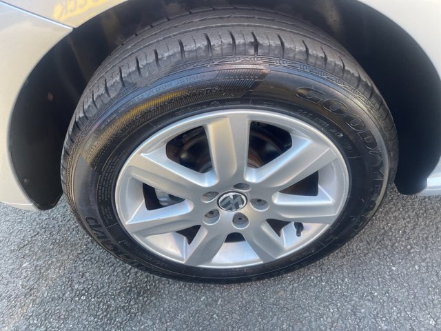 2010 Volkswagen Polo 1.4L Se 5dr - Photo 10