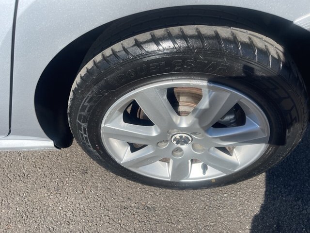 2010 Volkswagen Polo 1.4L Se 5dr - Photo 11