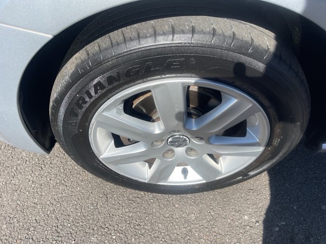 2010 Volkswagen Polo 1.4L Se 5dr - Photo 12