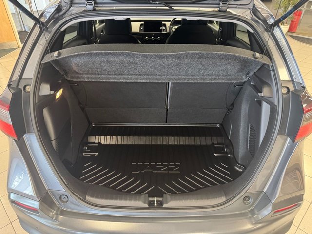 2021 Honda Jazz 1.5L Crosstar Ex 5dr - Photo 7