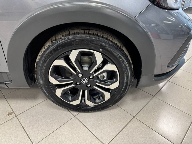 2021 Honda Jazz 1.5L Crosstar Ex 5dr - Photo 10