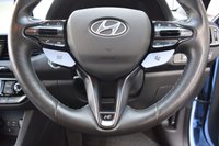 USED 2019 69 HYUNDAI I30 2.0 T-GDi N Performance Hatchback 5dr Petrol Manual Euro 6 (s/s) (275 ps) WINTER PACK / PERFORMANCE BLUE