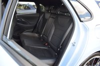 USED 2019 69 HYUNDAI I30 2.0 T-GDi N Performance Hatchback 5dr Petrol Manual Euro 6 (s/s) (275 ps) WINTER PACK / PERFORMANCE BLUE