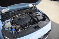 USED 2019 69 HYUNDAI I30 2.0 T-GDi N Performance Hatchback 5dr Petrol Manual Euro 6 (s/s) (275 ps) WINTER PACK / PERFORMANCE BLUE