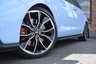 USED 2019 69 HYUNDAI I30 2.0 T-GDi N Performance Hatchback 5dr Petrol Manual Euro 6 (s/s) (275 ps) WINTER PACK / PERFORMANCE BLUE