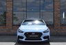 USED 2019 69 HYUNDAI I30 2.0 T-GDi N Performance Hatchback 5dr Petrol Manual Euro 6 (s/s) (275 ps) WINTER PACK / PERFORMANCE BLUE