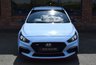 USED 2019 69 HYUNDAI I30 2.0 T-GDi N Performance Hatchback 5dr Petrol Manual Euro 6 (s/s) (275 ps) WINTER PACK / PERFORMANCE BLUE