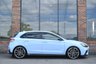 USED 2019 69 HYUNDAI I30 2.0 T-GDi N Performance Hatchback 5dr Petrol Manual Euro 6 (s/s) (275 ps) WINTER PACK / PERFORMANCE BLUE
