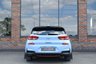 USED 2019 69 HYUNDAI I30 2.0 T-GDi N Performance Hatchback 5dr Petrol Manual Euro 6 (s/s) (275 ps) WINTER PACK / PERFORMANCE BLUE