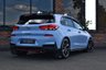USED 2019 69 HYUNDAI I30 2.0 T-GDi N Performance Hatchback 5dr Petrol Manual Euro 6 (s/s) (275 ps) WINTER PACK / PERFORMANCE BLUE