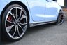 USED 2019 69 HYUNDAI I30 2.0 T-GDi N Performance Hatchback 5dr Petrol Manual Euro 6 (s/s) (275 ps) WINTER PACK / PERFORMANCE BLUE