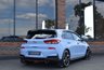 USED 2019 69 HYUNDAI I30 2.0 T-GDi N Performance Hatchback 5dr Petrol Manual Euro 6 (s/s) (275 ps) WINTER PACK / PERFORMANCE BLUE