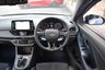 USED 2019 69 HYUNDAI I30 2.0 T-GDi N Performance Hatchback 5dr Petrol Manual Euro 6 (s/s) (275 ps) WINTER PACK / PERFORMANCE BLUE