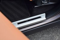 USED 2021 LAND ROVER RANGE ROVER SPORT 5.0 P575 V8 SVR Carbon Edition SUV 5dr Petrol Auto 4WD Euro 6 (s/s) (575 ps) SVO PALETTE RED / SLIDING PAN