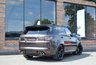 USED 2021 LAND ROVER RANGE ROVER SPORT 5.0 P575 V8 SVR Carbon Edition SUV 5dr Petrol Auto 4WD Euro 6 (s/s) (575 ps) SVO PALETTE RED / SLIDING PAN