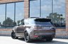 USED 2021 LAND ROVER RANGE ROVER SPORT 5.0 P575 V8 SVR Carbon Edition SUV 5dr Petrol Auto 4WD Euro 6 (s/s) (575 ps) SVO PALETTE RED / SLIDING PAN