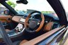 USED 2021 LAND ROVER RANGE ROVER SPORT 5.0 P575 V8 SVR Carbon Edition SUV 5dr Petrol Auto 4WD Euro 6 (s/s) (575 ps) SVO PALETTE RED / SLIDING PAN