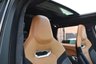 USED 2021 LAND ROVER RANGE ROVER SPORT 5.0 P575 V8 SVR Carbon Edition SUV 5dr Petrol Auto 4WD Euro 6 (s/s) (575 ps) SVO PALETTE RED / SLIDING PAN