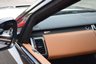 USED 2021 LAND ROVER RANGE ROVER SPORT 5.0 P575 V8 SVR Carbon Edition SUV 5dr Petrol Auto 4WD Euro 6 (s/s) (575 ps) SVO PALETTE RED / SLIDING PAN