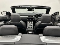 USED 2017 17 LAND ROVER RANGE ROVER EVOQUE 2.0 TD4 HSE Dynamic Convertible 2dr Diesel Auto 4WD Euro 6 (s/s) (180 ps) 