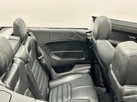 USED 2017 17 LAND ROVER RANGE ROVER EVOQUE 2.0 TD4 HSE Dynamic Convertible 2dr Diesel Auto 4WD Euro 6 (s/s) (180 ps) 