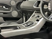 USED 2017 17 LAND ROVER RANGE ROVER EVOQUE 2.0 TD4 HSE Dynamic Convertible 2dr Diesel Auto 4WD Euro 6 (s/s) (180 ps) 