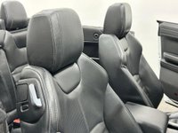 USED 2017 17 LAND ROVER RANGE ROVER EVOQUE 2.0 TD4 HSE Dynamic Convertible 2dr Diesel Auto 4WD Euro 6 (s/s) (180 ps) 